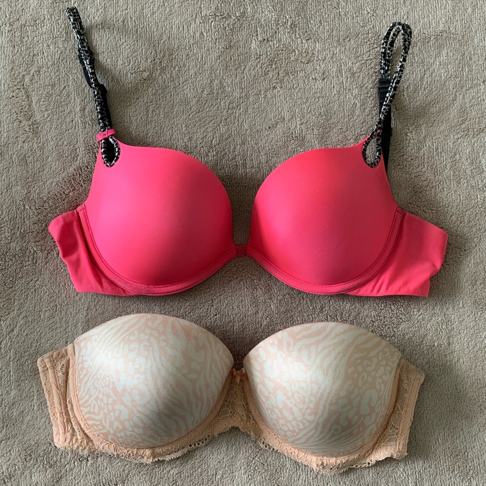 Victoria’s Secret Bra Bundle